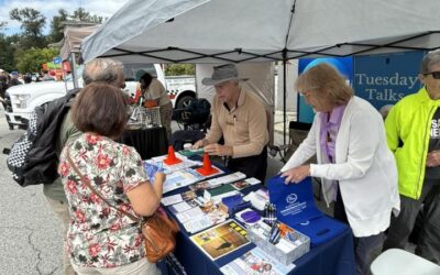 Thank You To Our Amazing Board – Car Show