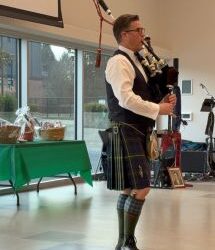 Robbie Burns Luncheon – Pictures